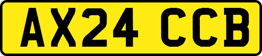AX24CCB