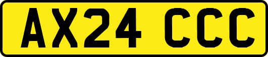 AX24CCC