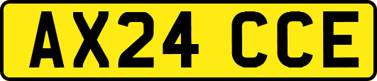 AX24CCE