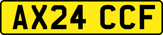 AX24CCF