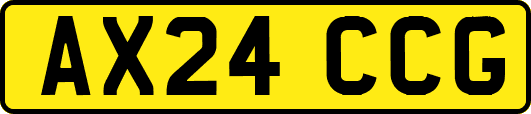 AX24CCG