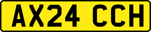 AX24CCH