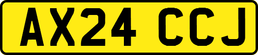 AX24CCJ