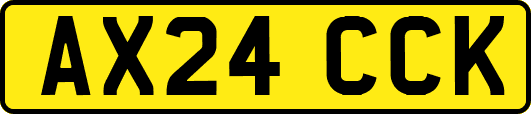 AX24CCK