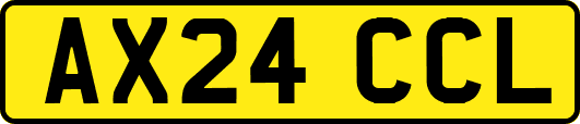 AX24CCL