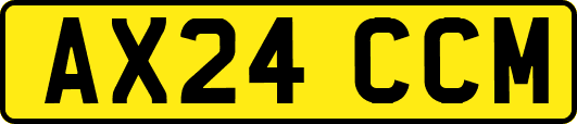 AX24CCM