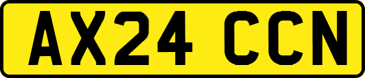 AX24CCN