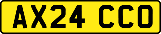 AX24CCO