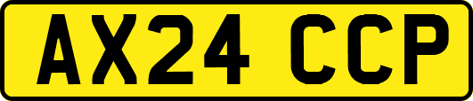 AX24CCP