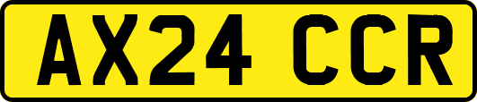 AX24CCR