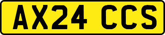 AX24CCS