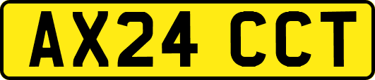 AX24CCT