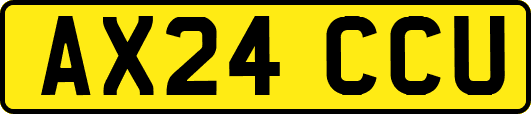 AX24CCU