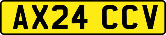 AX24CCV