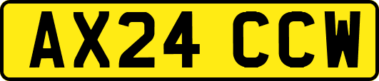 AX24CCW