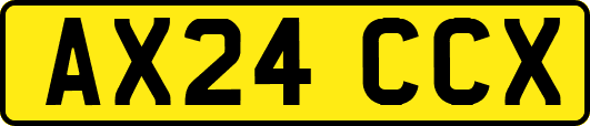 AX24CCX