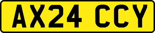 AX24CCY