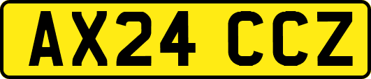 AX24CCZ