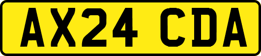 AX24CDA