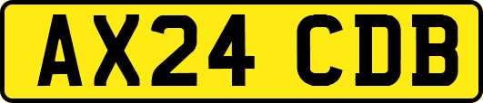 AX24CDB