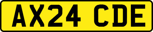 AX24CDE