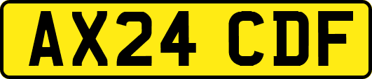 AX24CDF