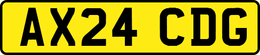 AX24CDG