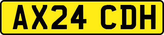 AX24CDH
