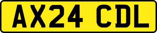 AX24CDL