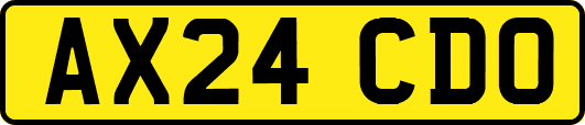 AX24CDO