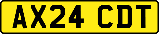 AX24CDT