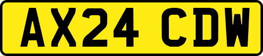 AX24CDW