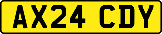 AX24CDY