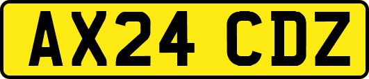AX24CDZ