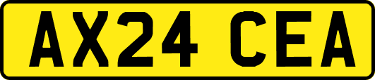 AX24CEA