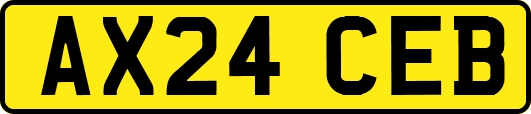 AX24CEB