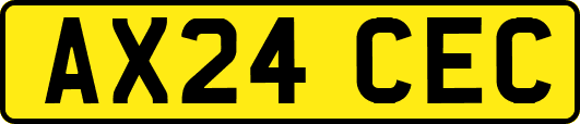 AX24CEC