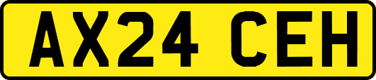 AX24CEH