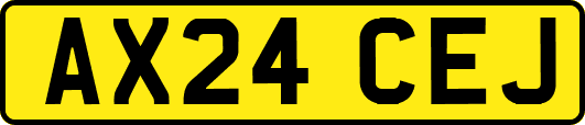 AX24CEJ