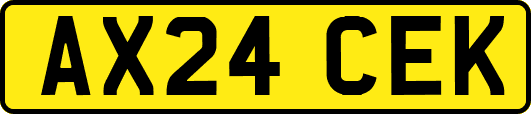 AX24CEK