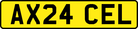 AX24CEL