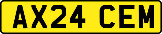 AX24CEM