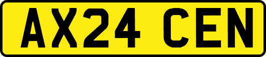 AX24CEN
