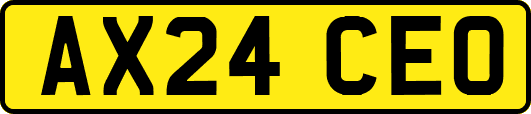 AX24CEO