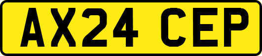 AX24CEP