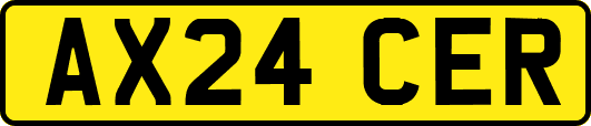 AX24CER