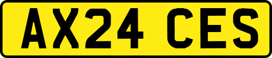 AX24CES