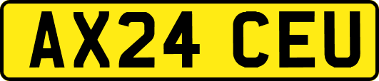 AX24CEU