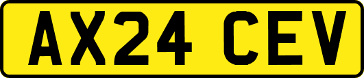 AX24CEV
