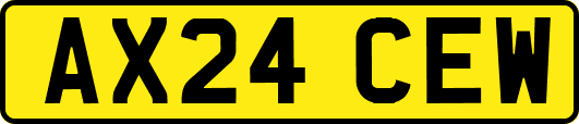 AX24CEW